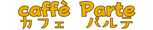 caffè Parte